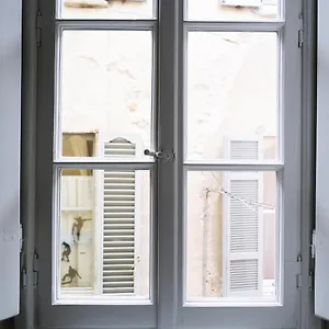  Residence Palazzo Albricci Peregrini Italia