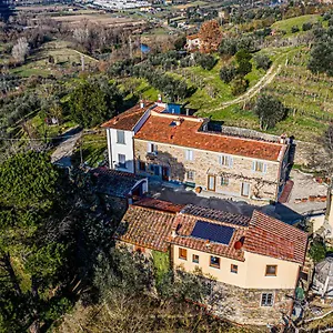  Alloggio per agriturismo L’oasi Di Cice Italia