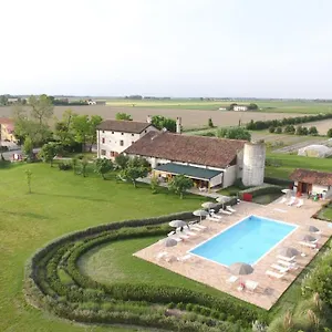  Alloggio per agriturismo Agrimargherita Italia