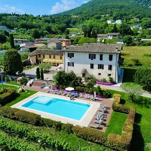  Alloggio per agriturismo Corte Dei Fiori Italia