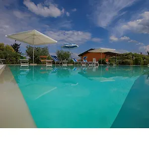 Casa vacanze La Palazzina Italia