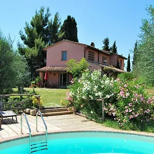  Alloggio per agriturismo Agriturismo Settesoldi Italia
