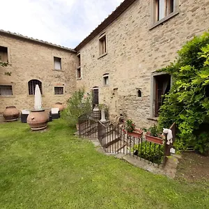  Alloggio per agriturismo Frantoio Valiani Italia