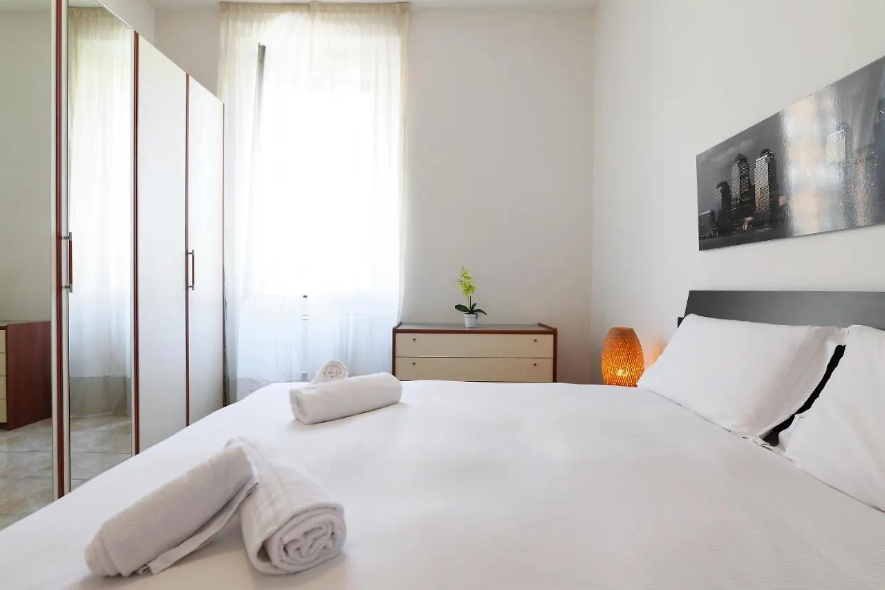 Primopiano - Tertulliano Daire Milano İtalya