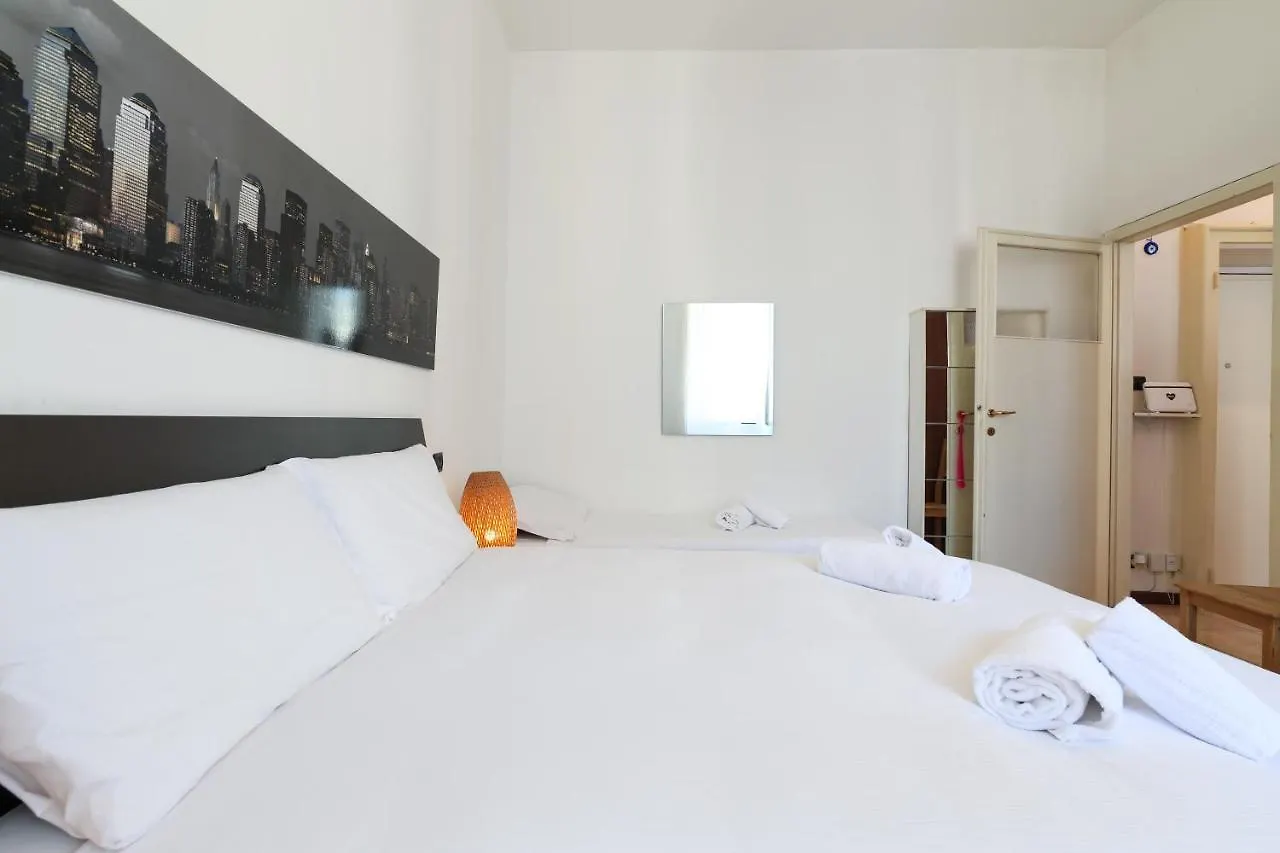 Primopiano - Tertulliano Daire Milano İtalya