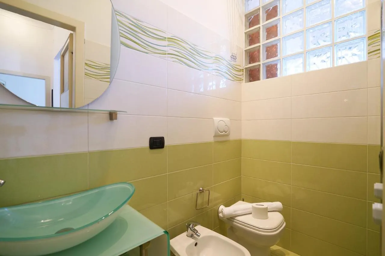 Primopiano - Tertulliano Daire Milano