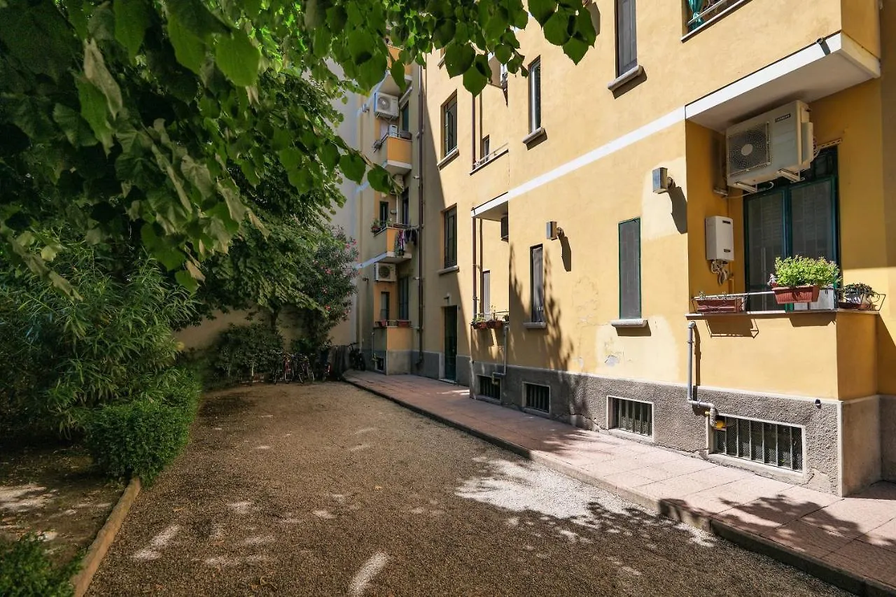 Primopiano - Tertulliano Daire Milano İtalya