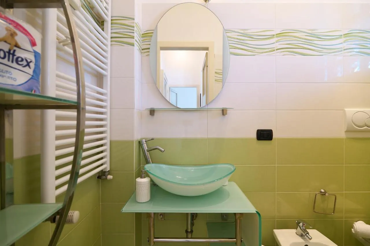 Primopiano - Tertulliano Daire Milano