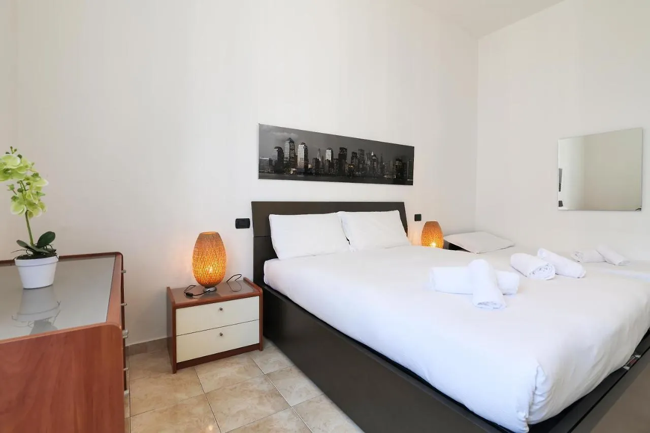 Appartamento PrimoPiano - Tertulliano Milano