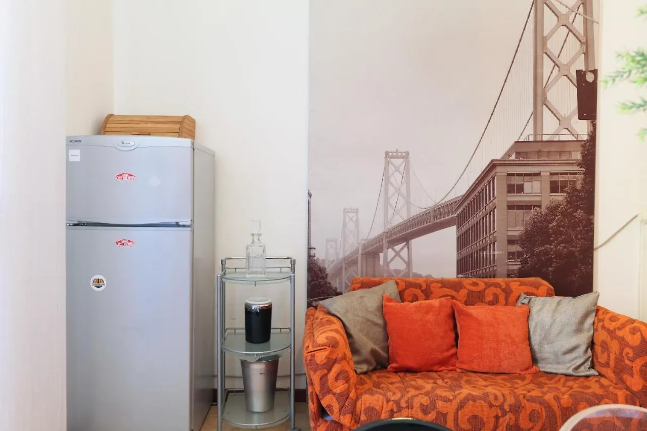 Appartamento PrimoPiano - Tertulliano Milano