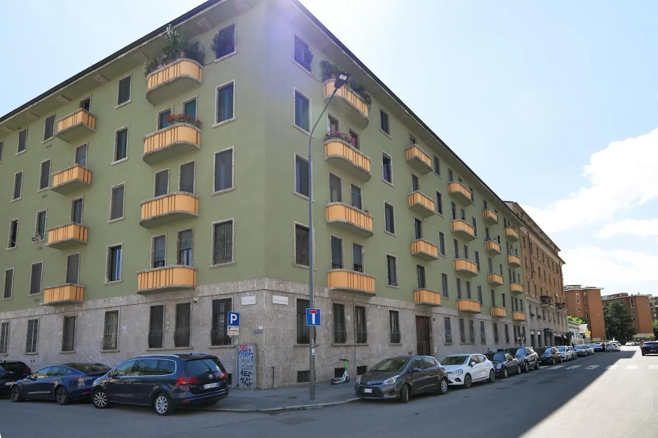 Primopiano - Tertulliano Daire Milano İtalya