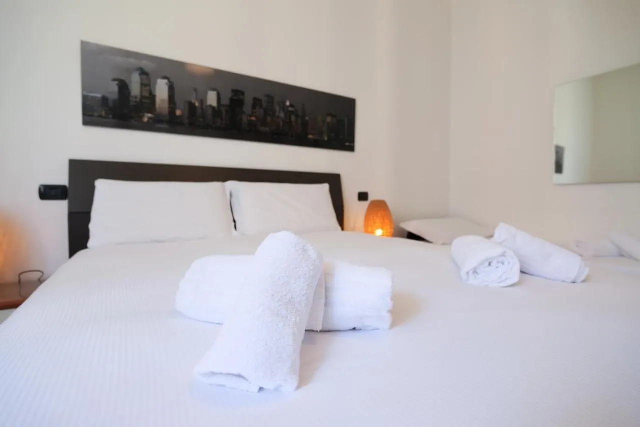 Appartamento PrimoPiano - Tertulliano Milano