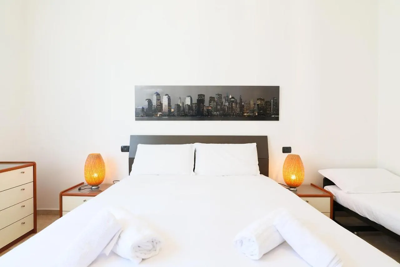 Primopiano - Tertulliano Apartment Milan