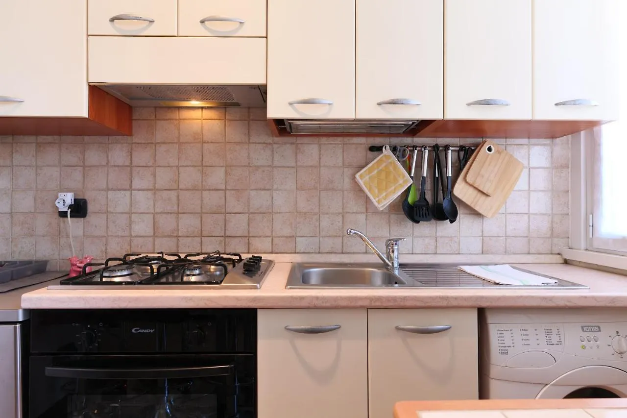 Primopiano - Tertulliano Apartment Milan